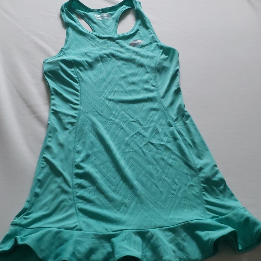 Lotto Tennis Dress 🎾